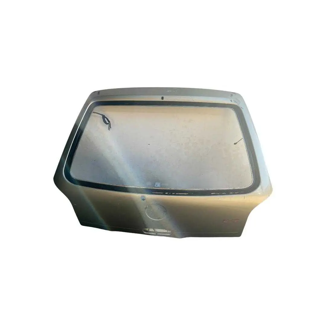 Tampa Traseira GOL G3 1999/2005 ORIGINAL USADO