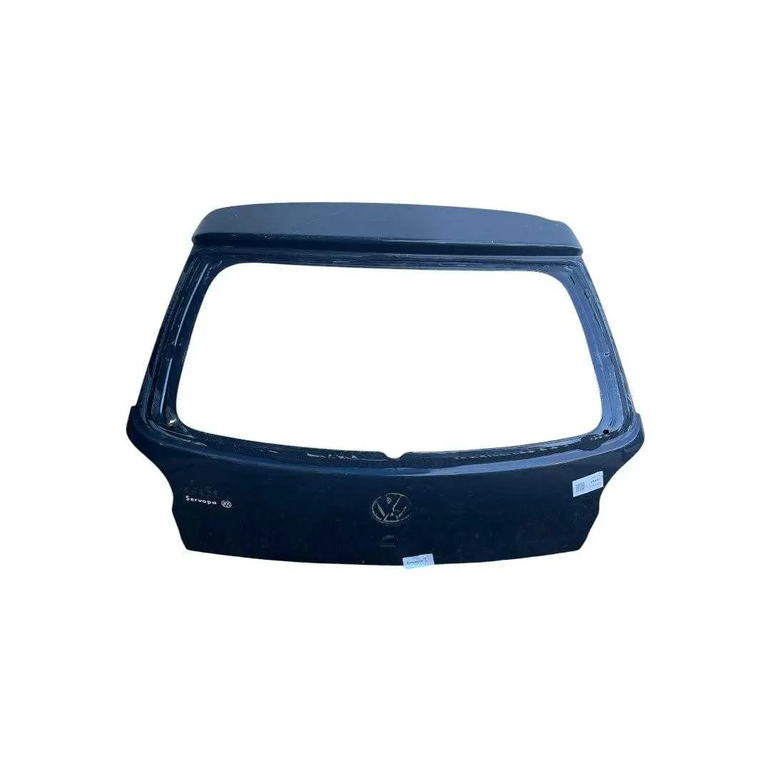Tampa Traseira PORTA MALA Gol g4 2005/2013 ORIGINAL USADO