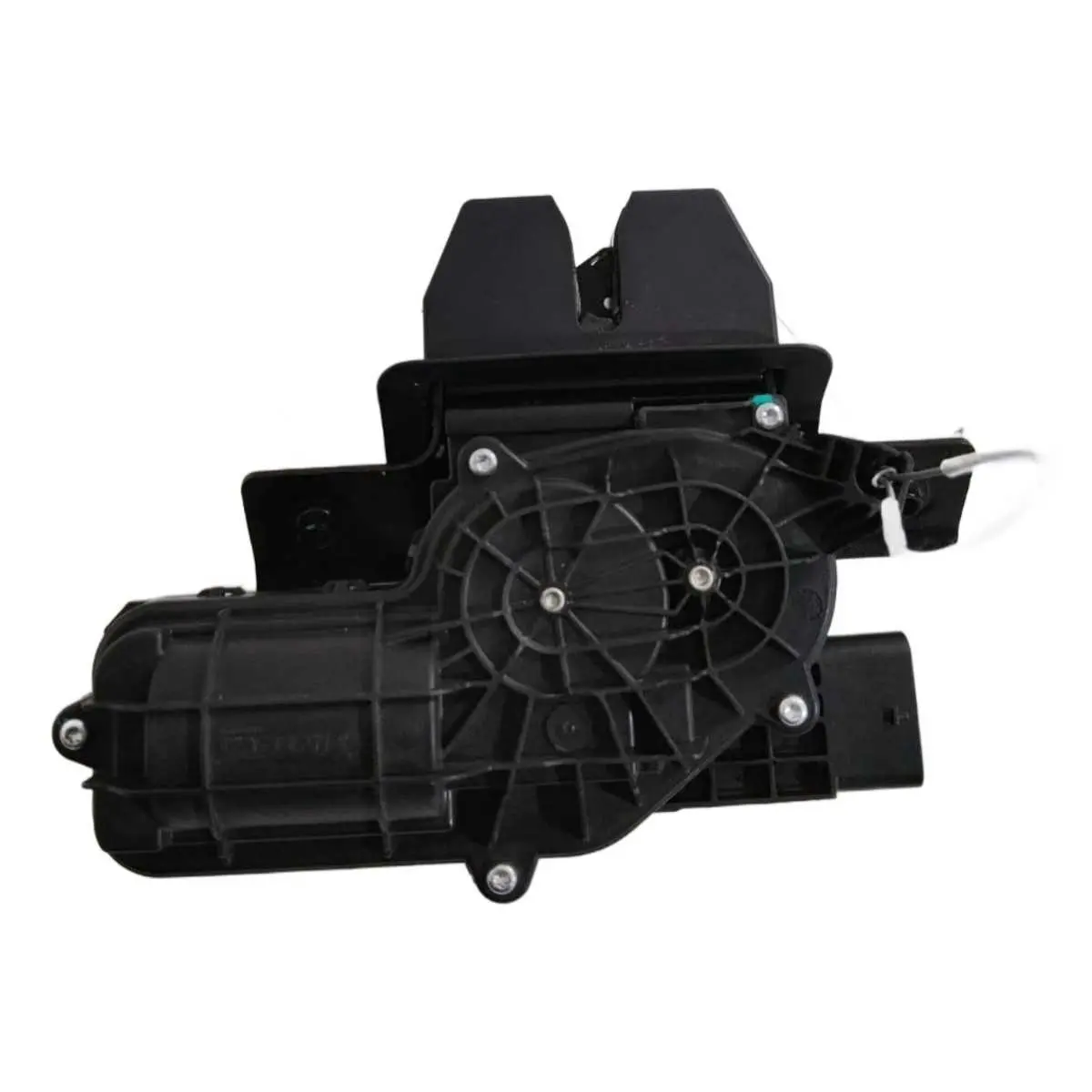 Fechadura Tampa Traseira BYD Song Plus 2023 sa3f6305200A