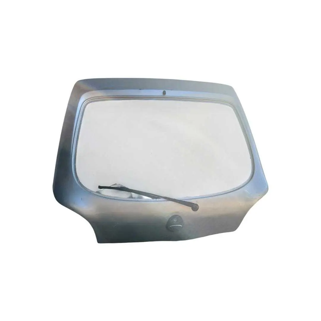 Tampa Traseira Ford Fiesta 1997/2002 ORIGINAL USADO