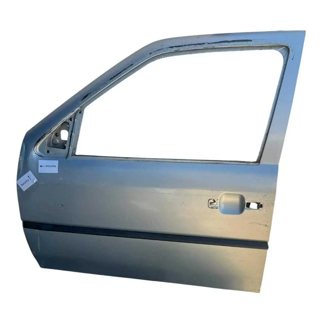 PORTA DIANTEIRA ESQUERDA VW GOL G2 G3 G4 1994/2012 ORIGINAL