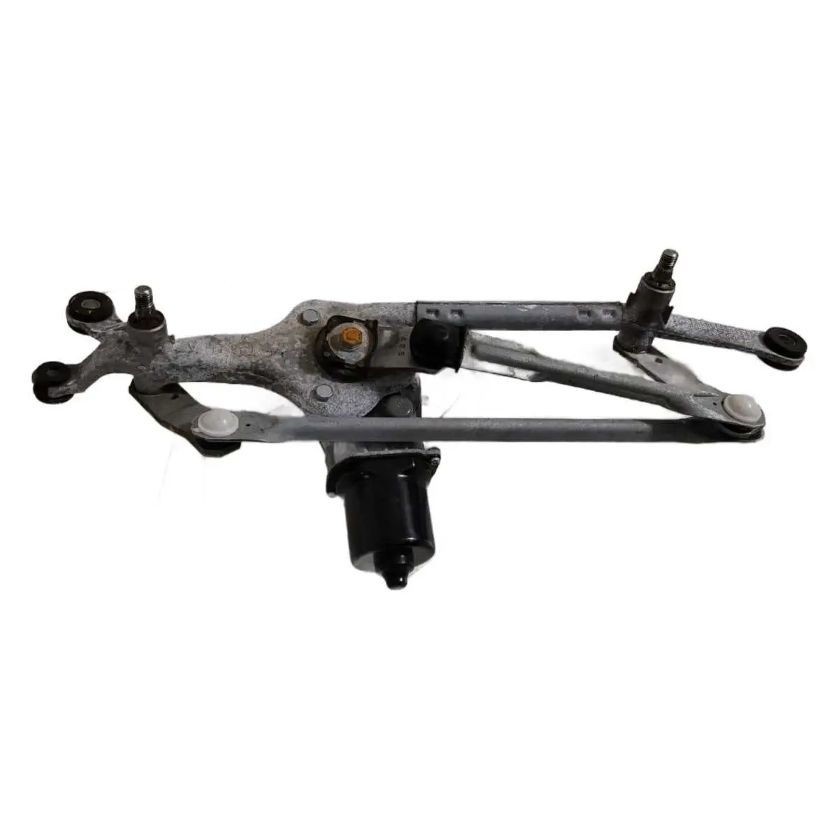 Motor Limpador Parabrisa Honda City Hatchback 2022/25