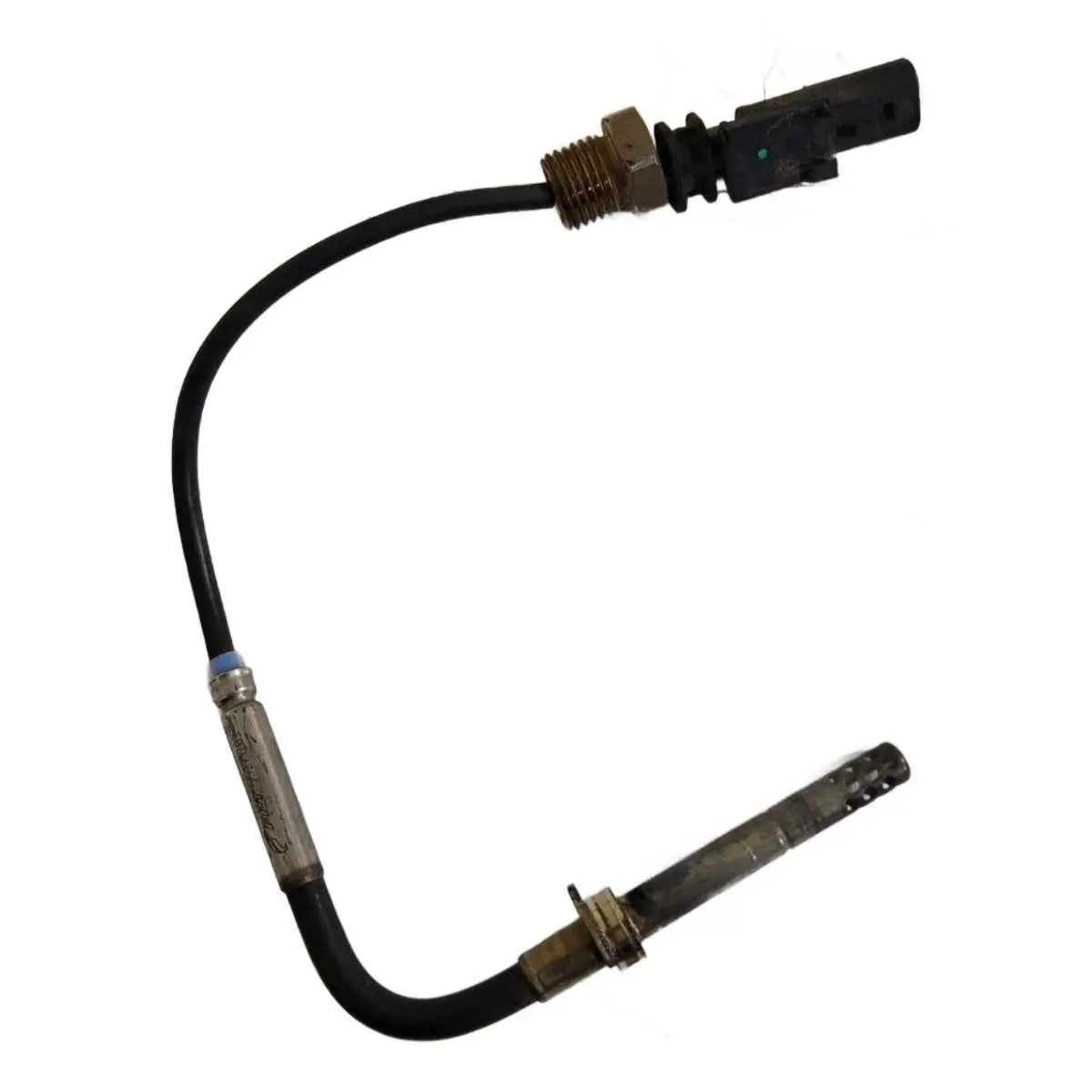 Sonda Lambda Catalisador Jeep Compass 2.0 C/DETALHE