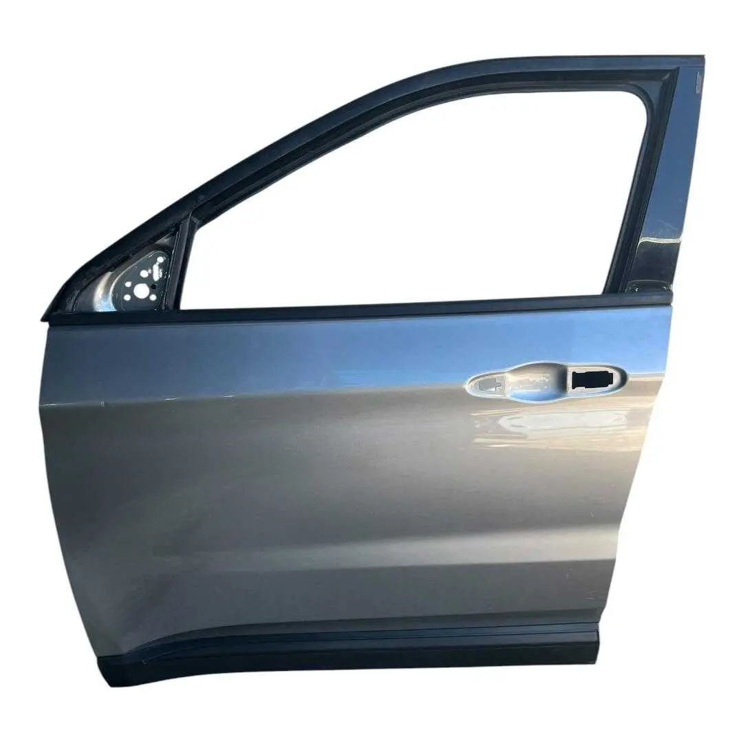 Porta Dianteira Esquerda Fiat TORO 2021/2026 ORIGINAL