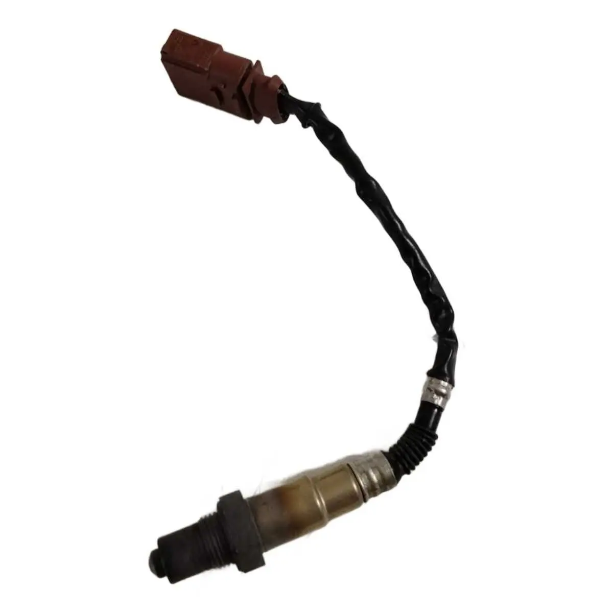 Sonda Lambda Pós Catalisador Volkswagen Gol 4cc 2009/16 030906262