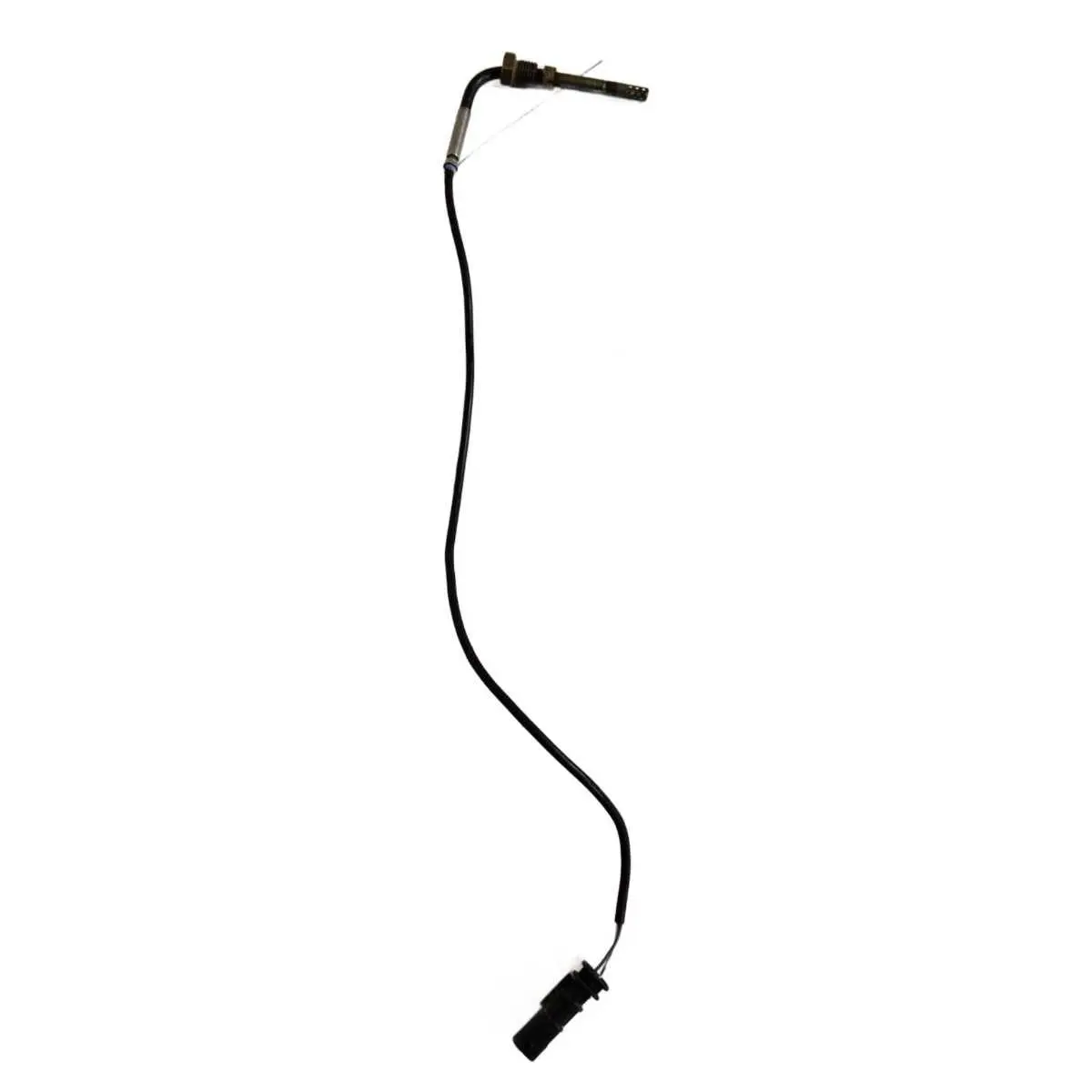Sensor Temperatura Escape Egts Jeep Compass Renegade 2.0