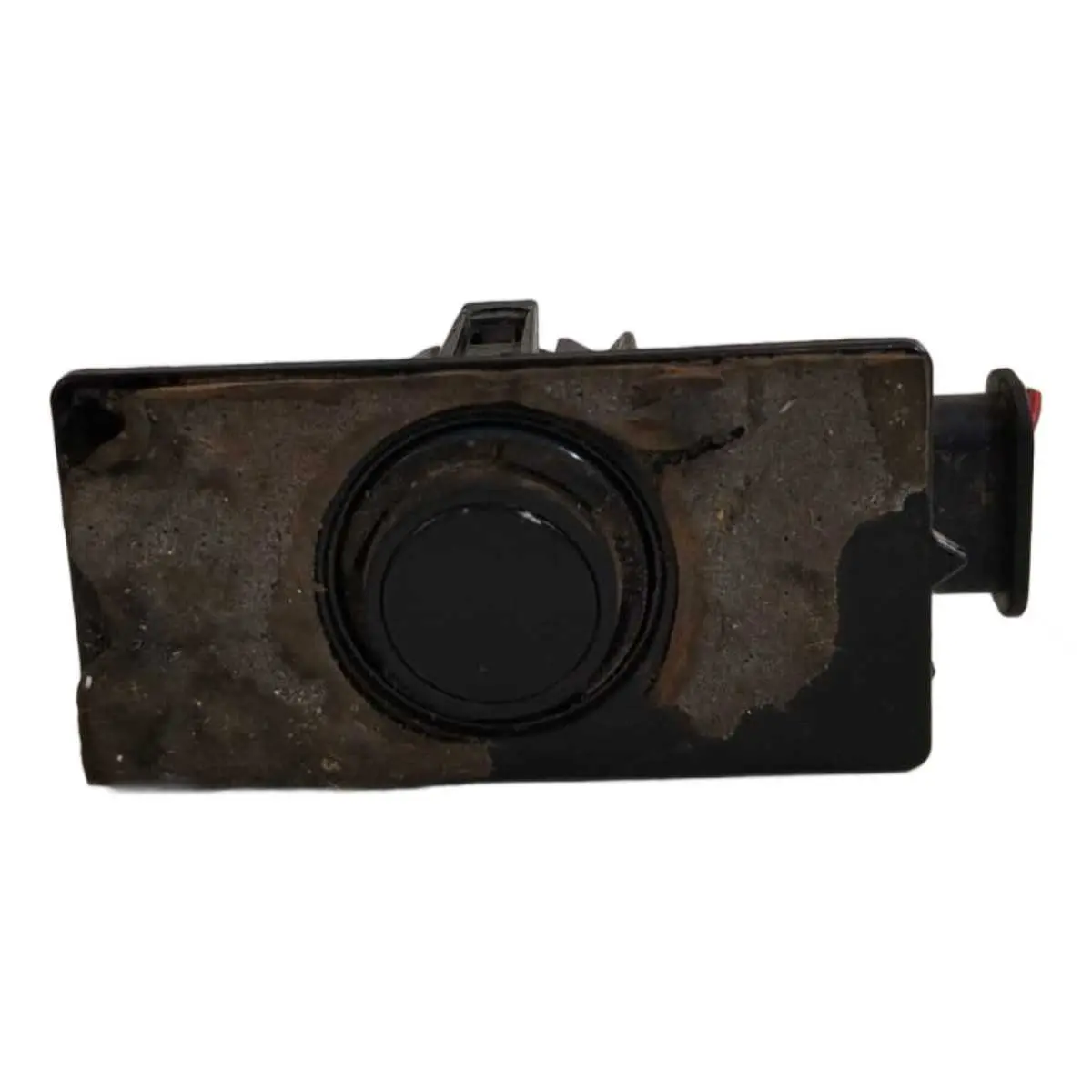 Sensor estacionamento Volkswagen Up Tsi 2018 17186531f