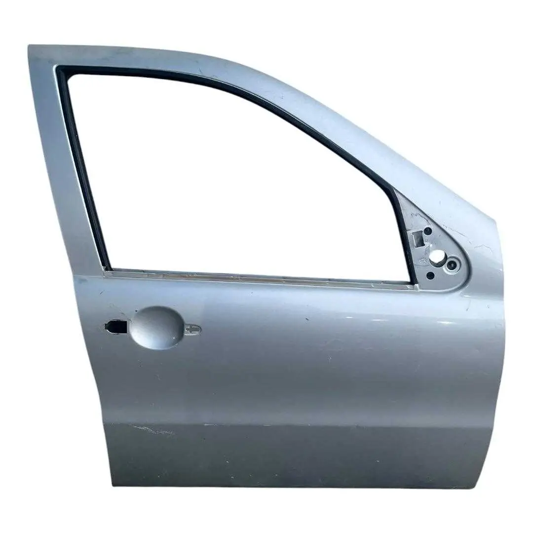 Porta Dianteira Direita Fiat Palio Sapão 2004/2010 ORIGINAL