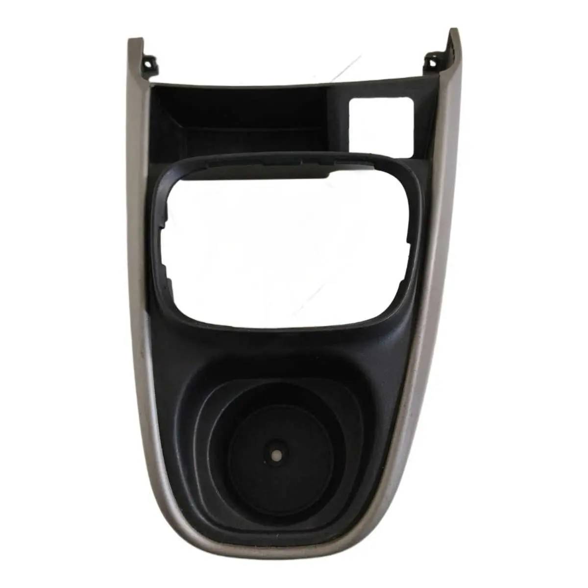 Moldura Console Central ARGO TREKING 17/23 ENCAIXE QUEBRADO
