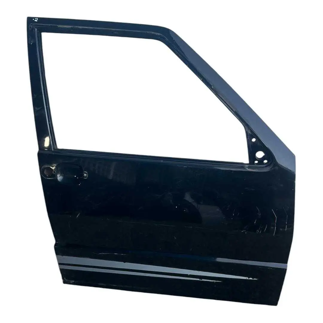 Porta Fiat Uno Dianteira Direita 2005 A 2013 C/DETALHE
