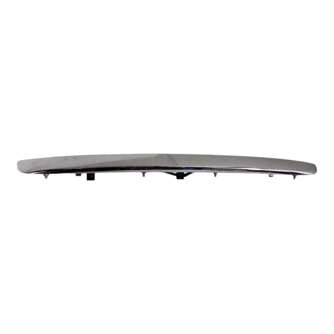 Friso Cromado Porta Mala Peugeot 207 2009/2014 9684543180