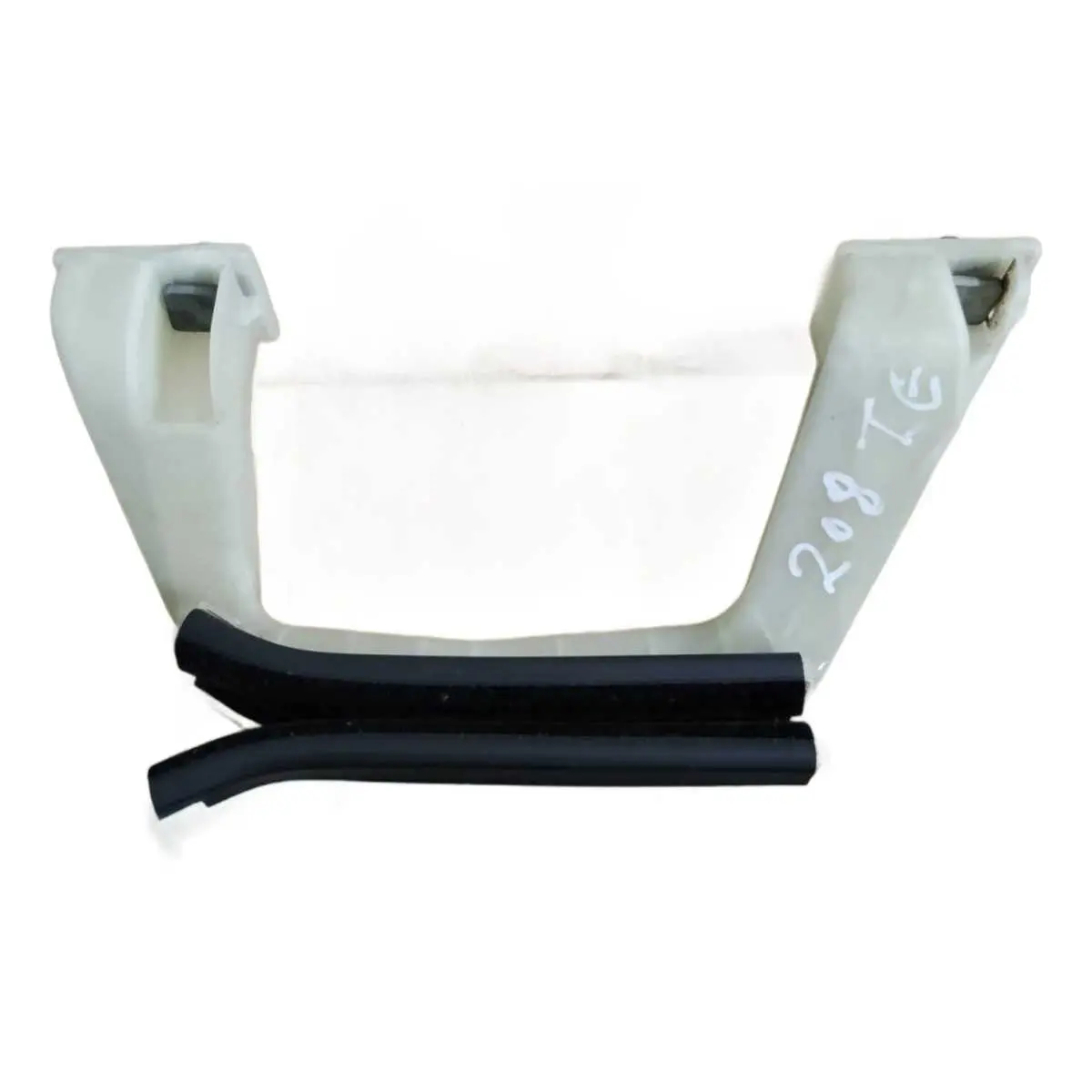 Guia Vidro Porta Traseira Esquerda Peugeot 208 2020/24