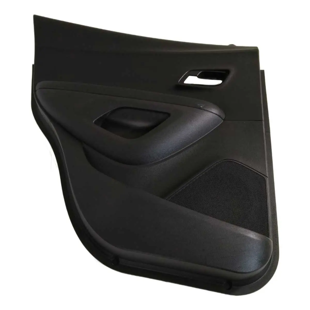 Forro Porta Traseira Esquerda Chevrolet Tracker 1.4 2014 L0209480