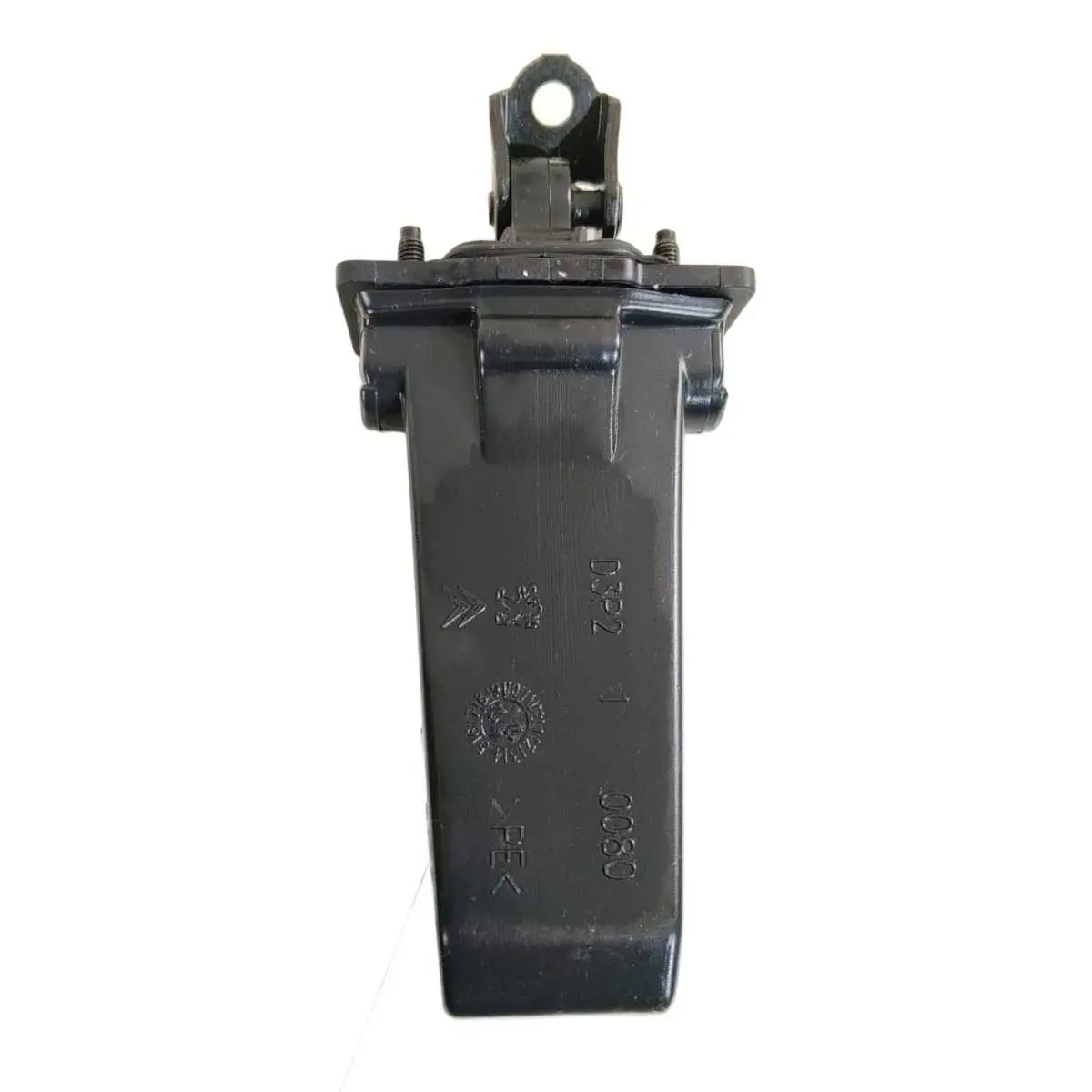 Limitador Porta Traseira Direita Peugeot 208 21/24 D3P210080