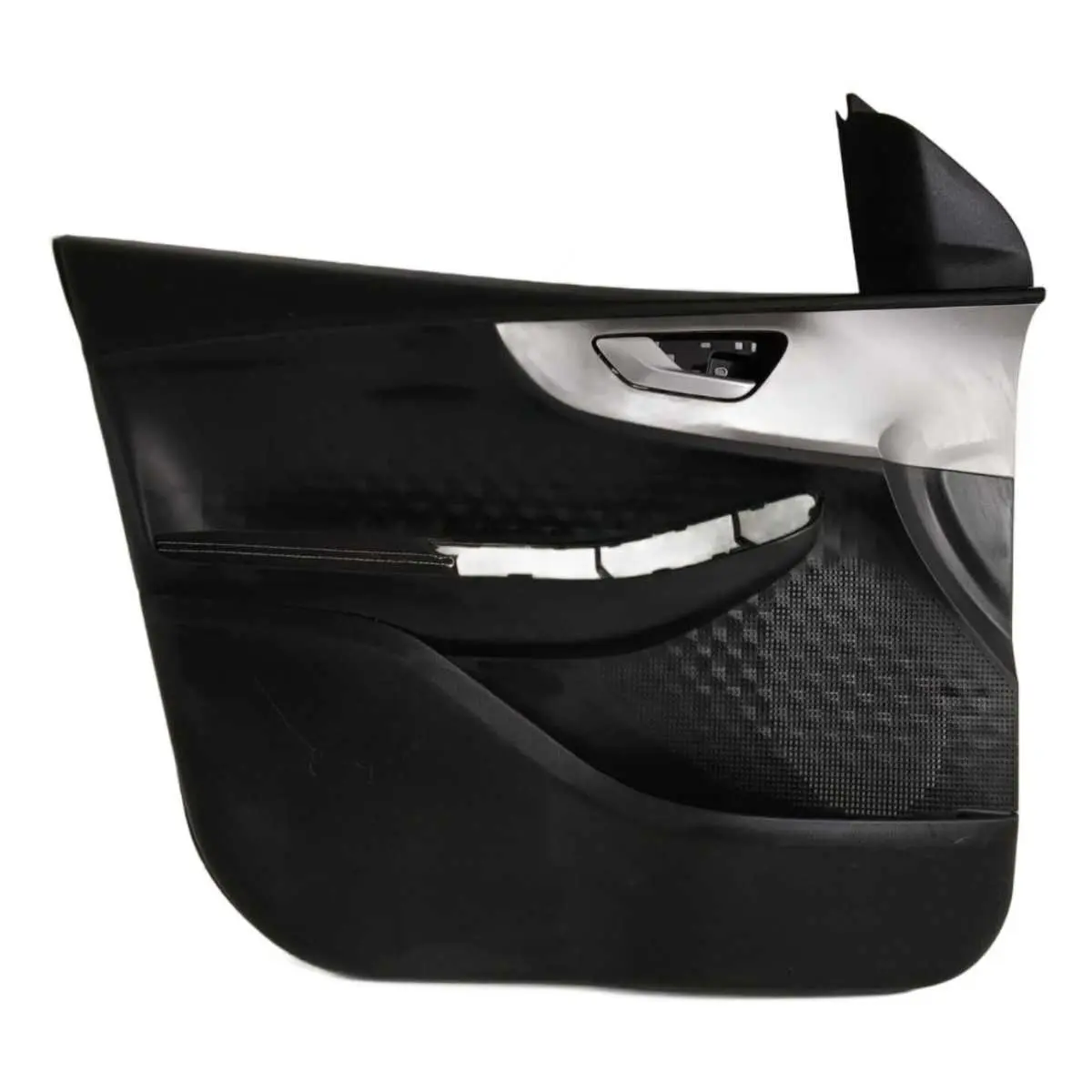 Forro Porta Dianteira Esquerda Fiat Fastback 2024/25