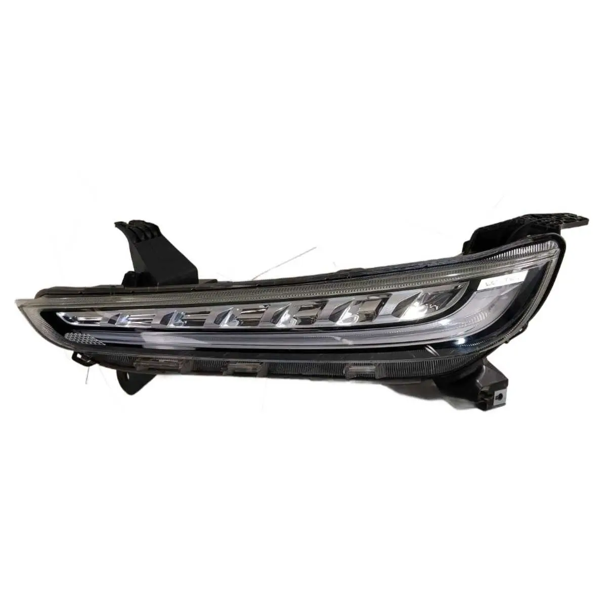 Farol Lado Esquerdo Chery Tiggo 3x Pro Led 2022/24 605000336ab