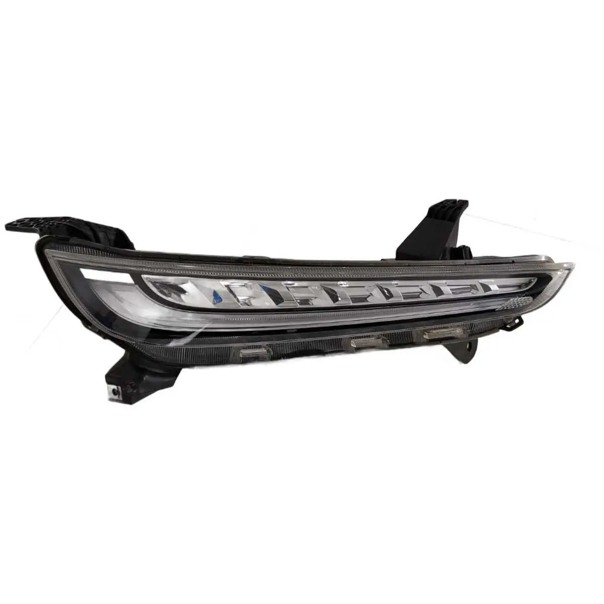 Farol Lado Direito Chery Tiggo 3x Pro Led 22/24 605000337ab