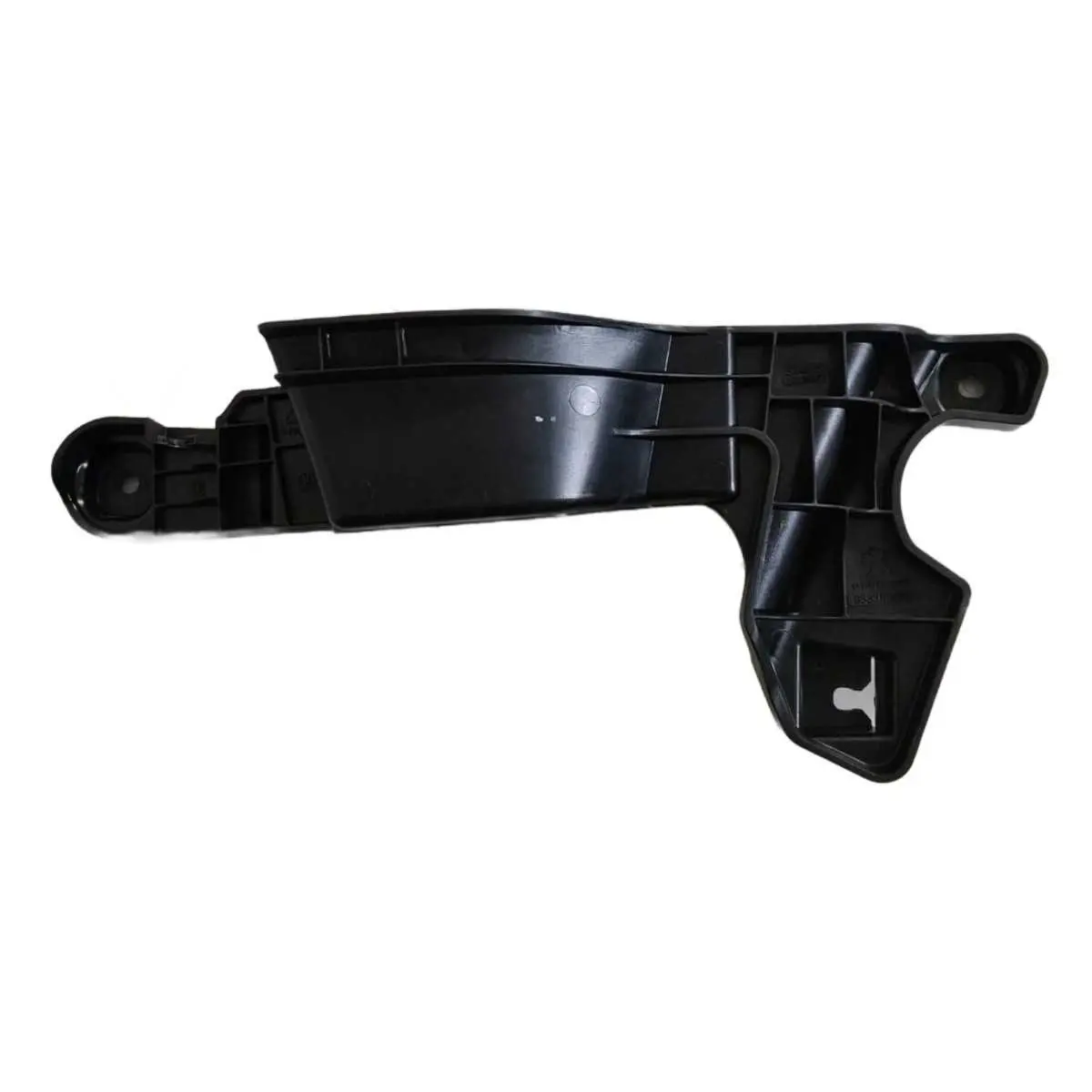 Suporte Forro Porta Traseira Direita Peugeot 208 20/25 9833185180