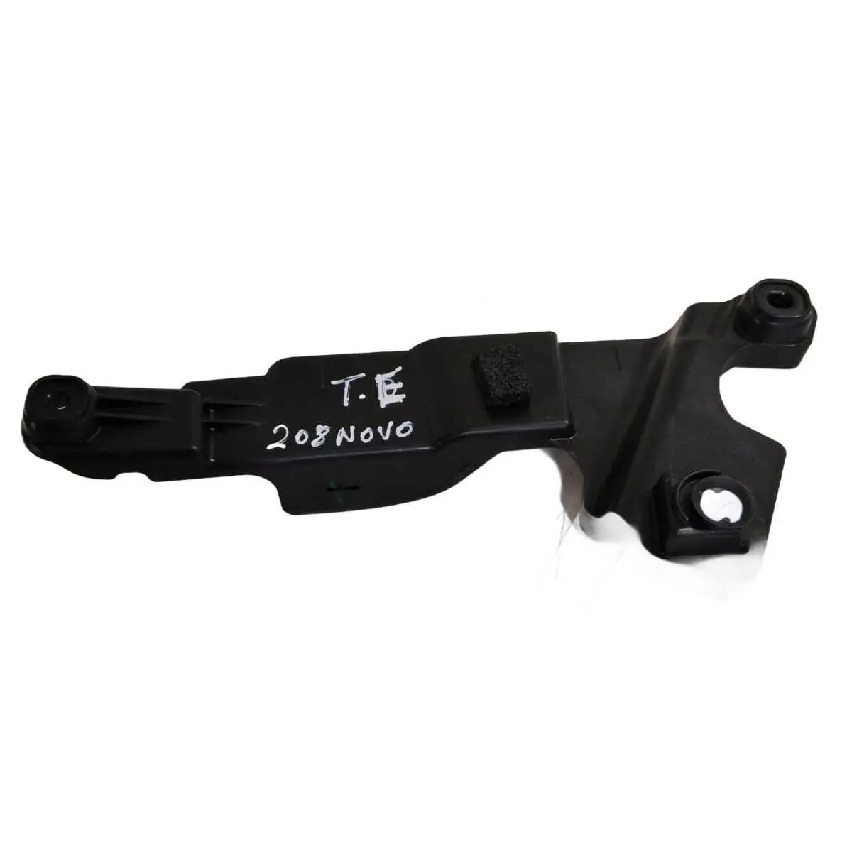 Suporte Forro Porta Traseira Esquerda Peugeot 208 2021/24