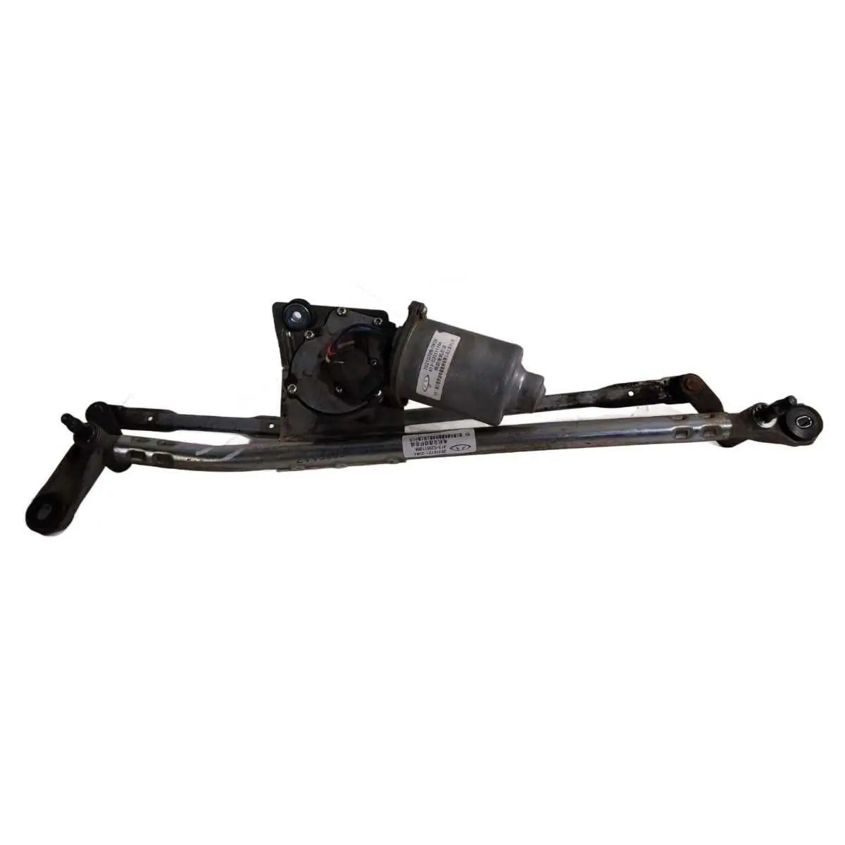Motor Limpador Traseiro Chery Tiggo 3X Pro 2021 A135205111BA