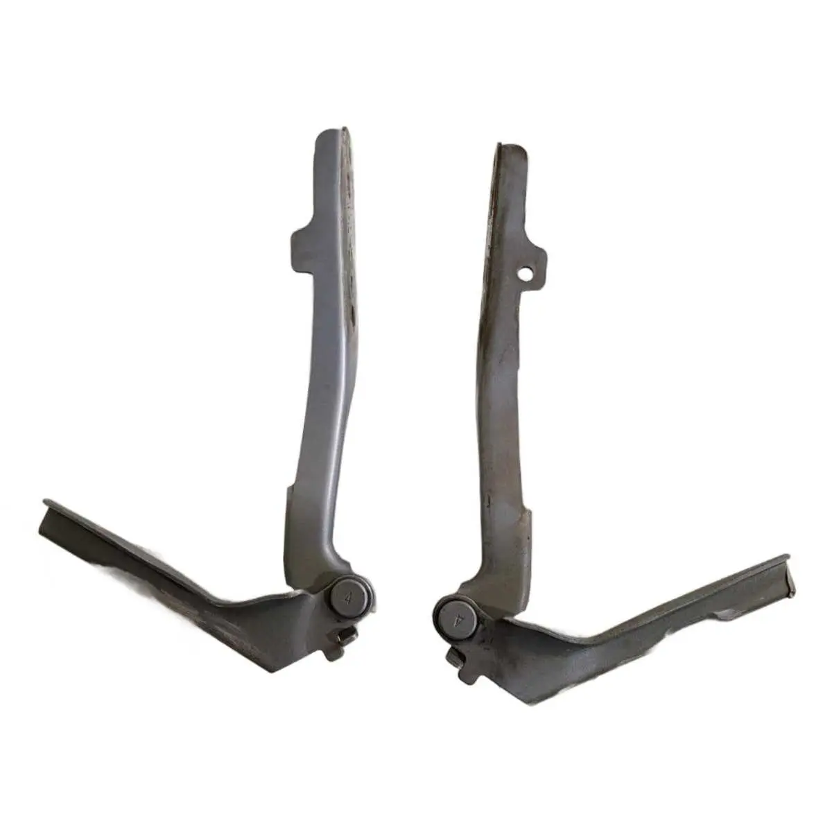 Par Dobradiça Capô Chery Tiggo 3X Pro Celer 13/21 a138402040