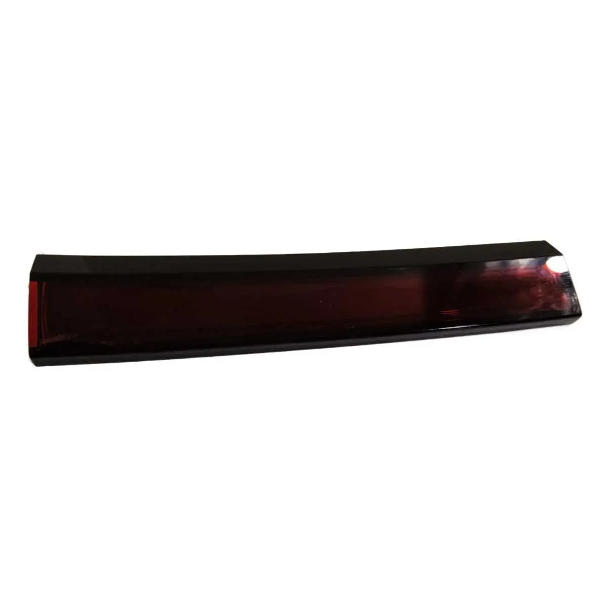 Lanterna Tampa Traseira Esq Nissan Kicks 22/24 265555r05ag1