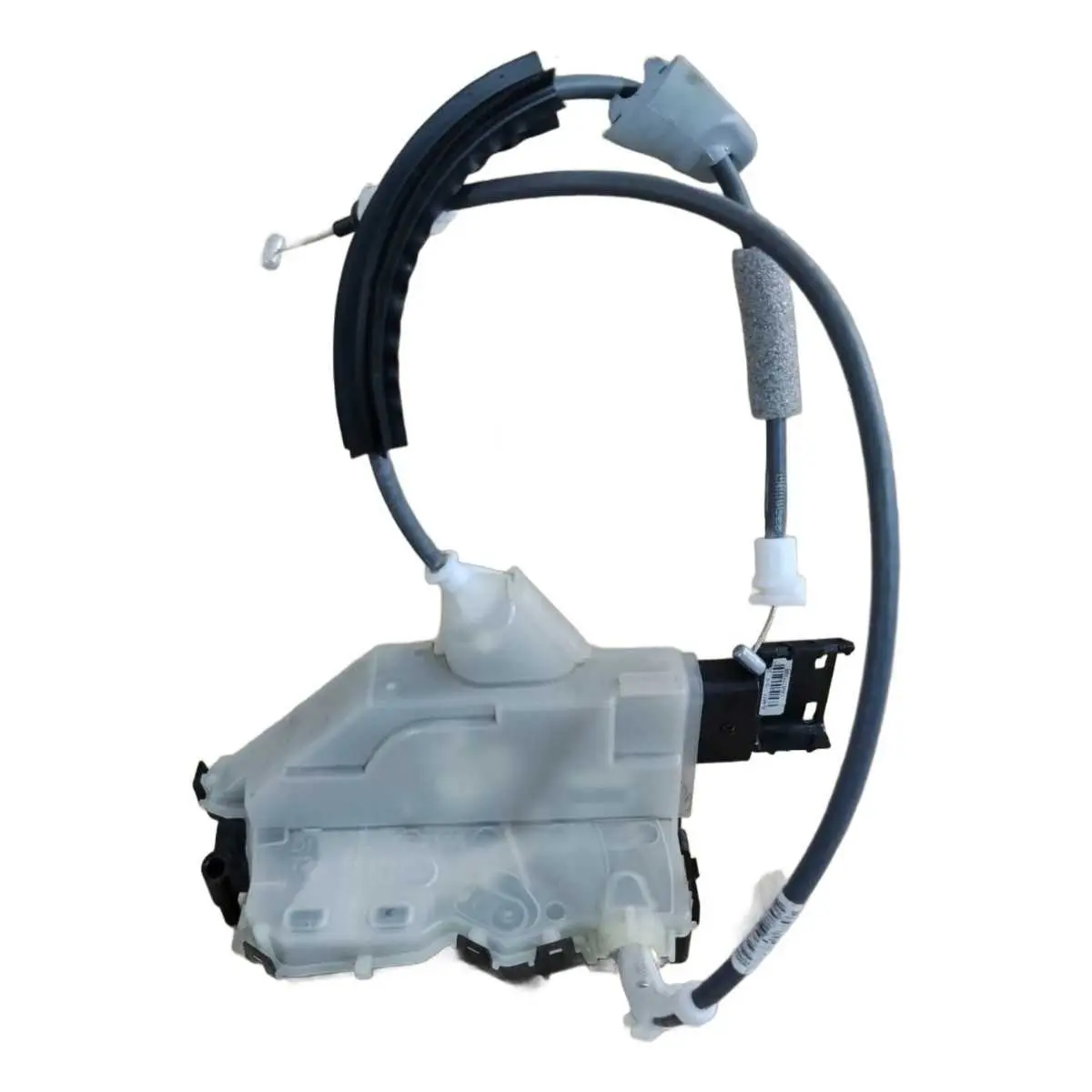 Fechadura Elétrica Porta Traseira Direita Peugeot 208 21/24