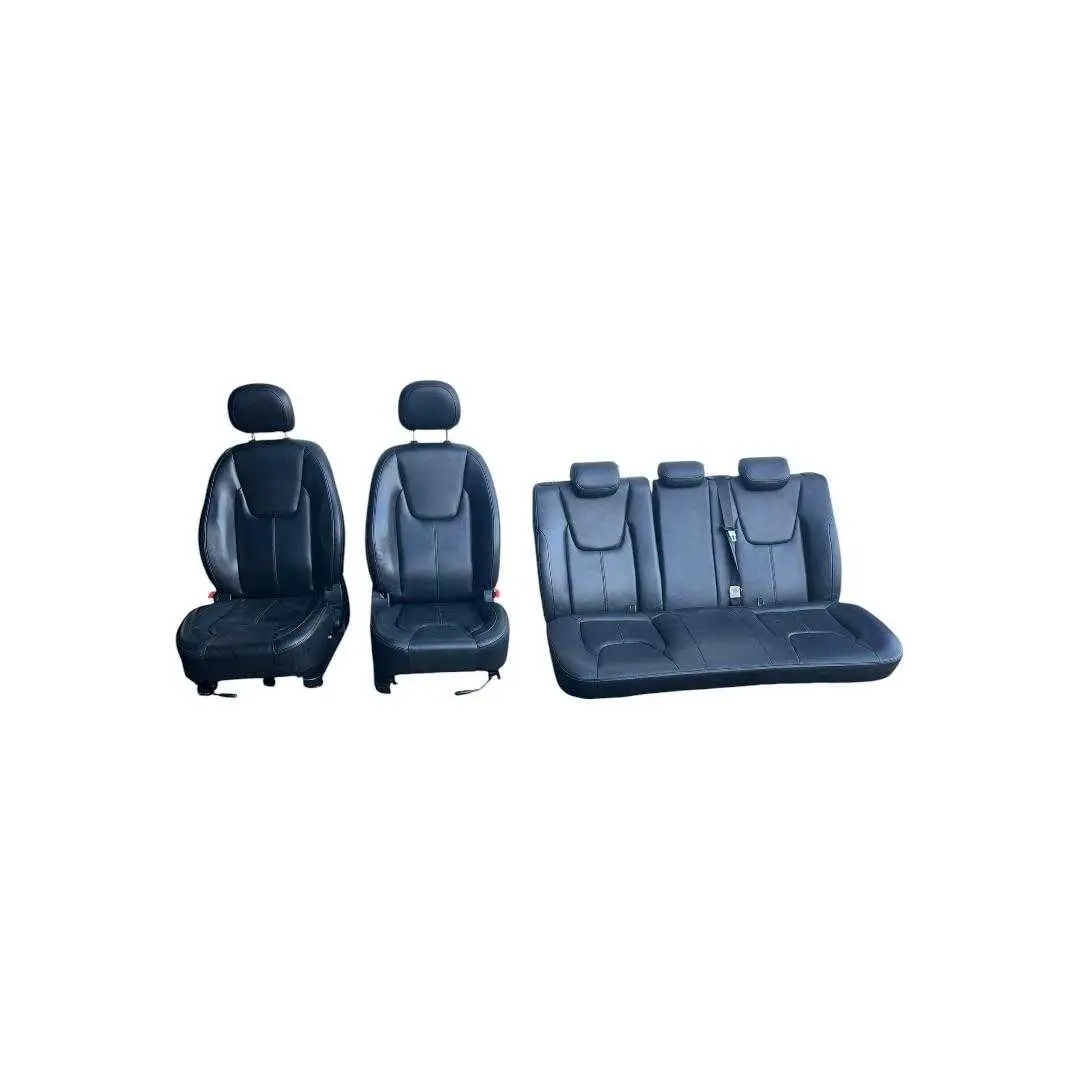 Jogo Banco Em Courro Chery TIGGO 3X PRO 2021/2023 ORIGINAL