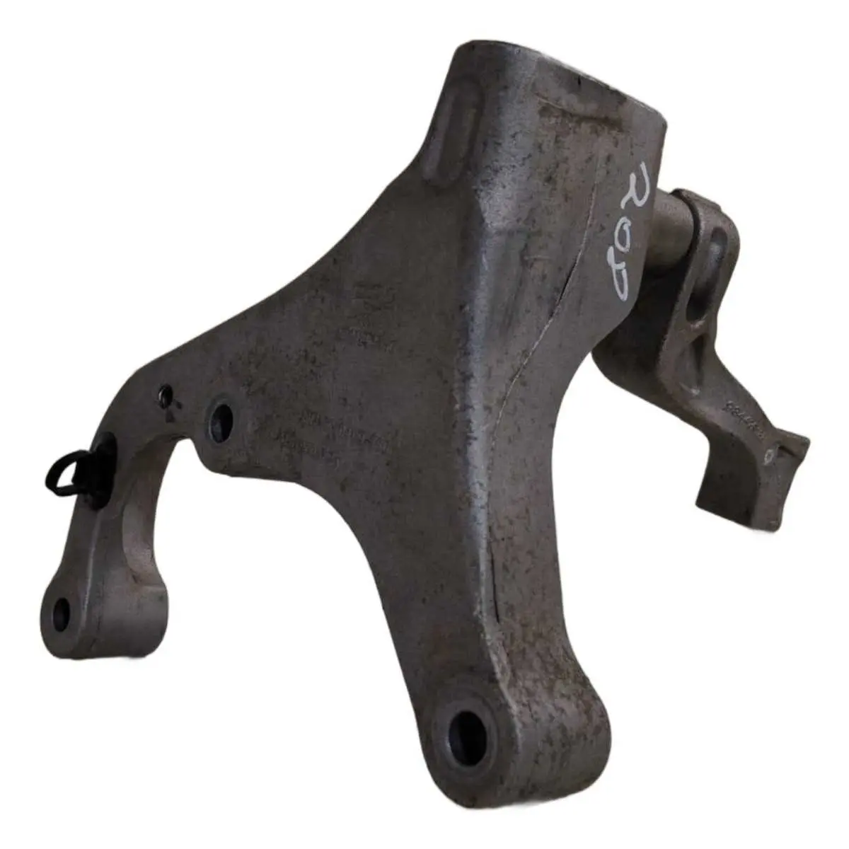 Suporte Coxim Motor Peugeot 208 1.0 Firefly 2021/24