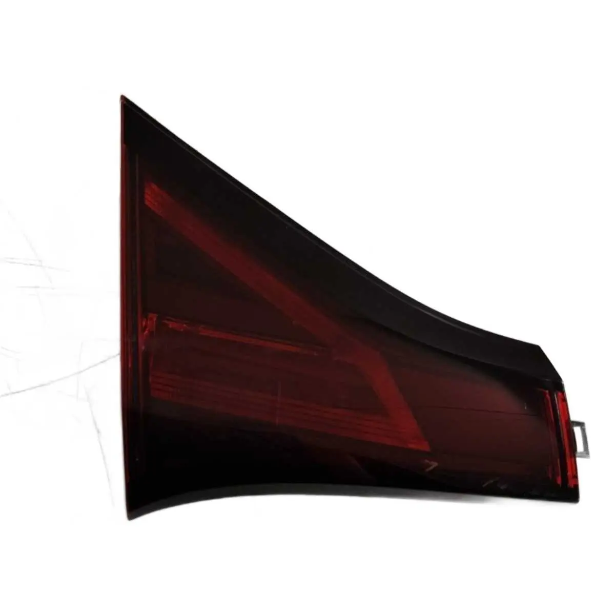 Lanterna Traseira Esquerda Nissan Kicks 2022/24 265555r024