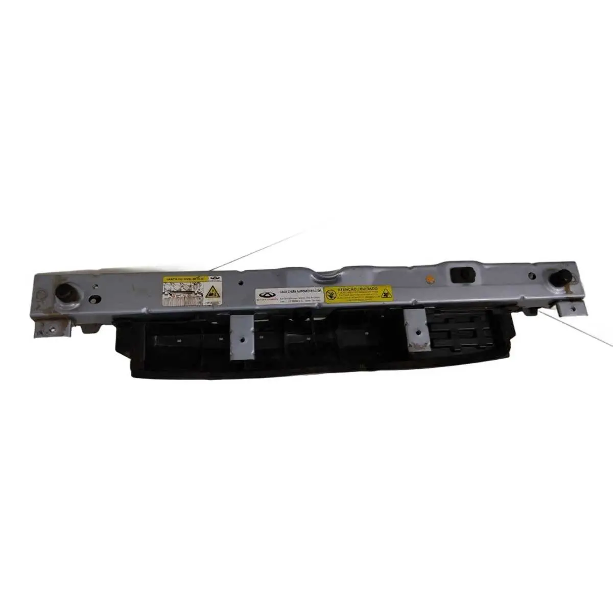 Painel Frontal Superior Chery Tiggo 3X Pro 2021 GP14080001