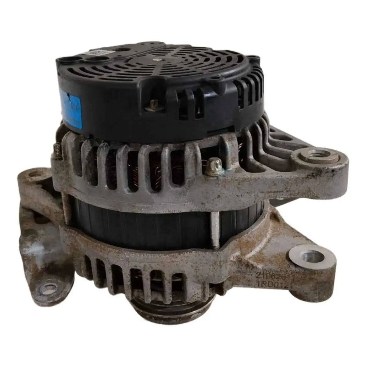 Alternador Cherry Tiggo 3x Pro 1.0 Turbo 2021/2024 3701aaa