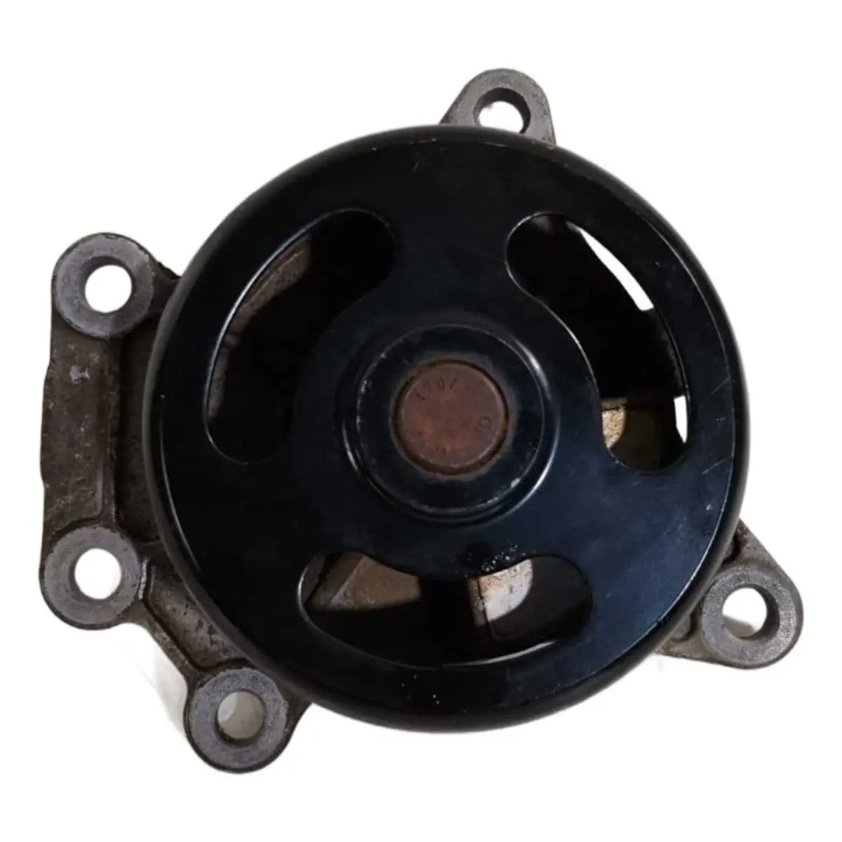 Bomba De Água Chery TIGGO 3X Pro 1.0 Turbo 2021 E3T101307010