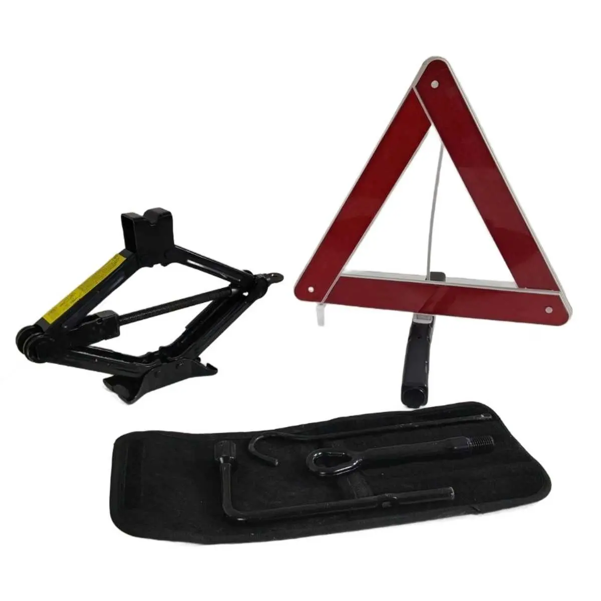 Kit Macaco Chave De Roda Chery Tiggo 3X Pro 2021/22 t153900020