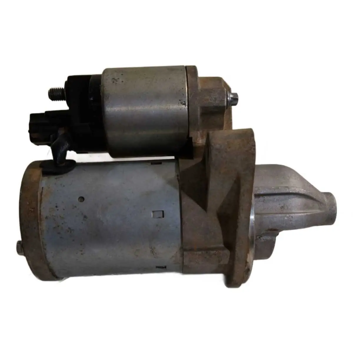 Motor De Arranque Chery Tiggo 3X Pro 1.0 Turbo 2021