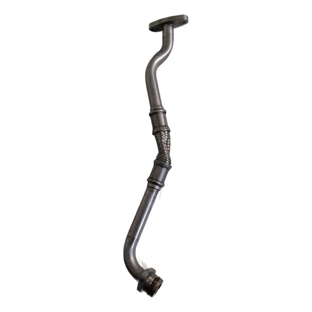 Tubo Retorno Óleo Turbina Chery Tiggo 3x Pro 1.0 2020/2023