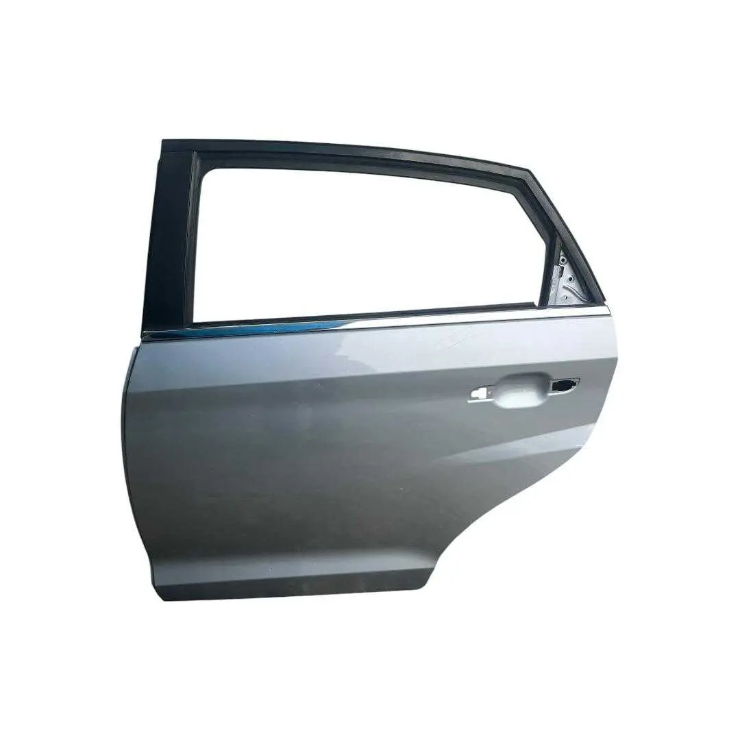 Porta Traseira esquerda Chery TIGGO 3X PRO 2021