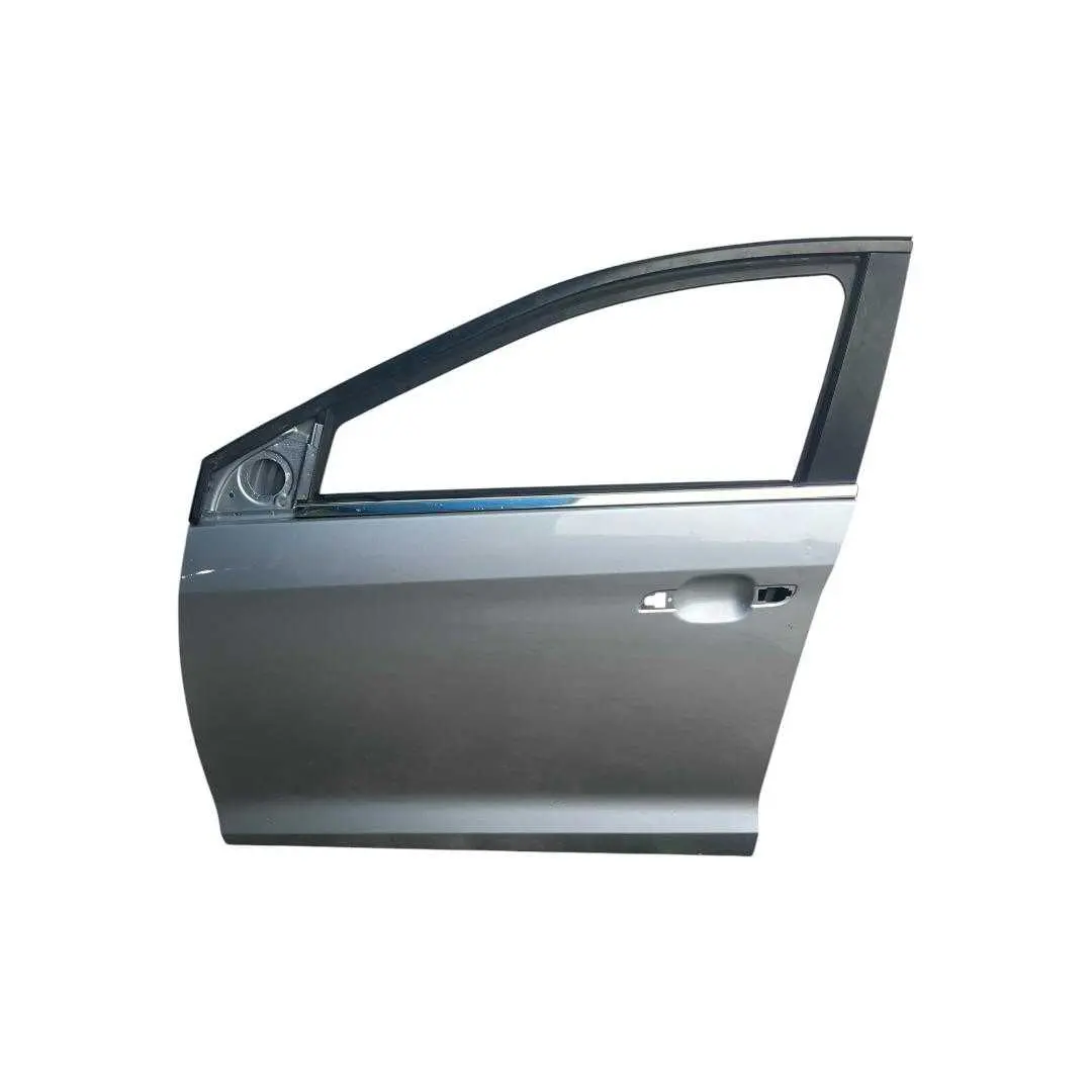 Porta Dianteira Esquerda Chery TIGGO 3X PRO 2021/2023