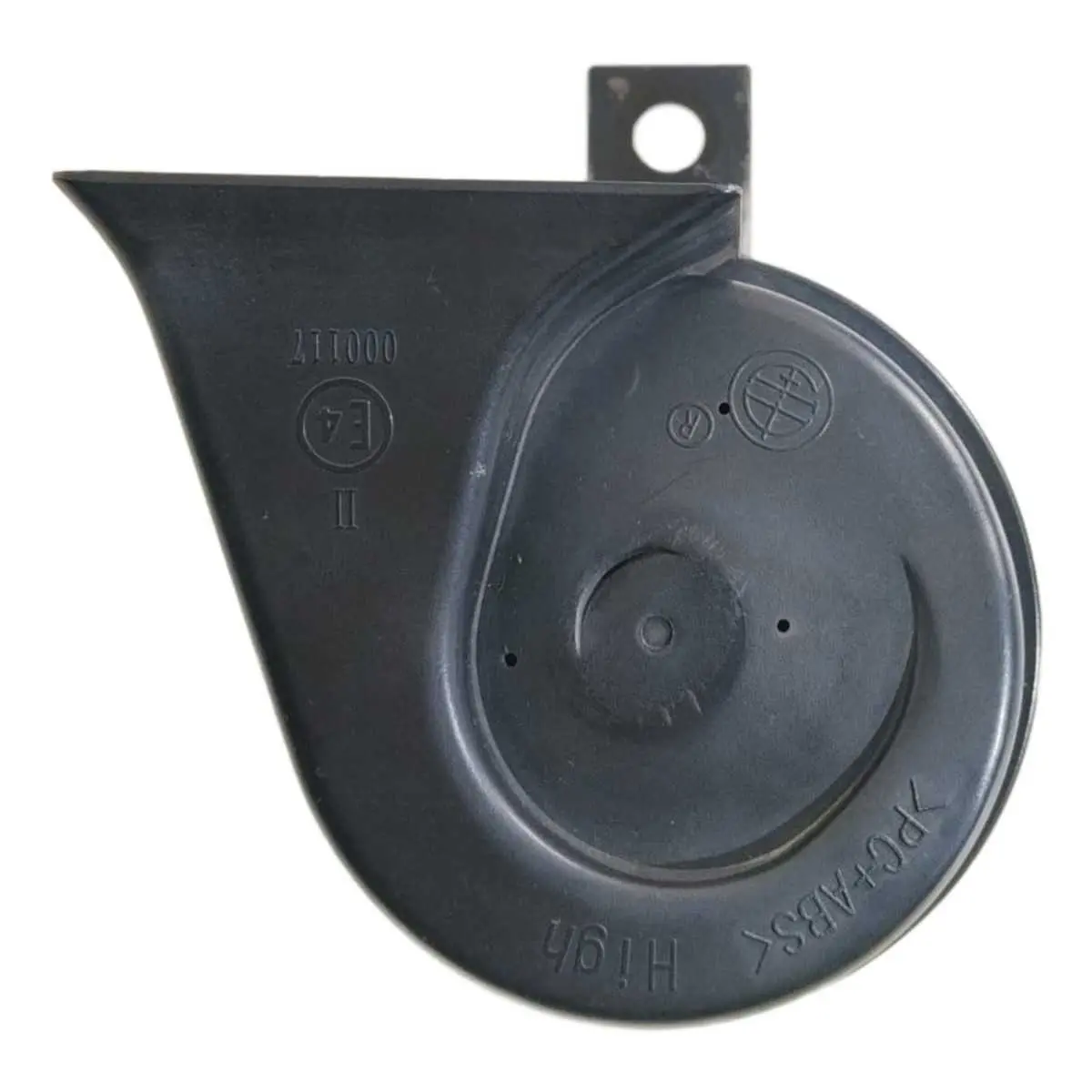 Buzina Caracol Lado Direito Chery Tiggo 3x PrO j693721010