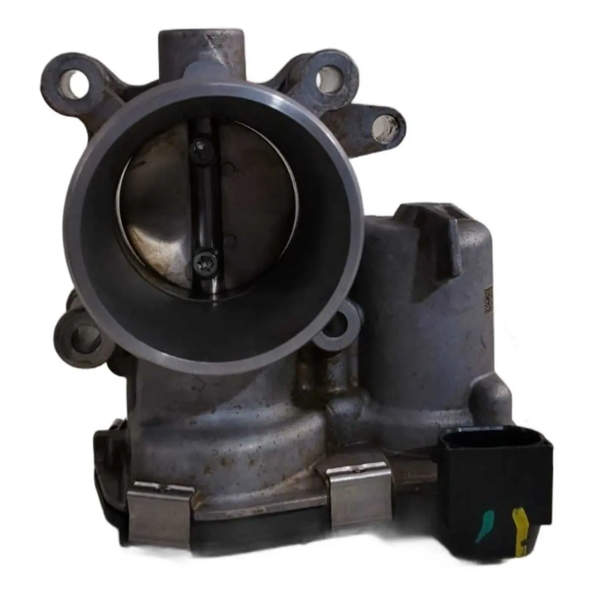 TBI Corpo Borboleta Tbi Chery Tiggo 3X Pro 1.0 Turbo 2021/23