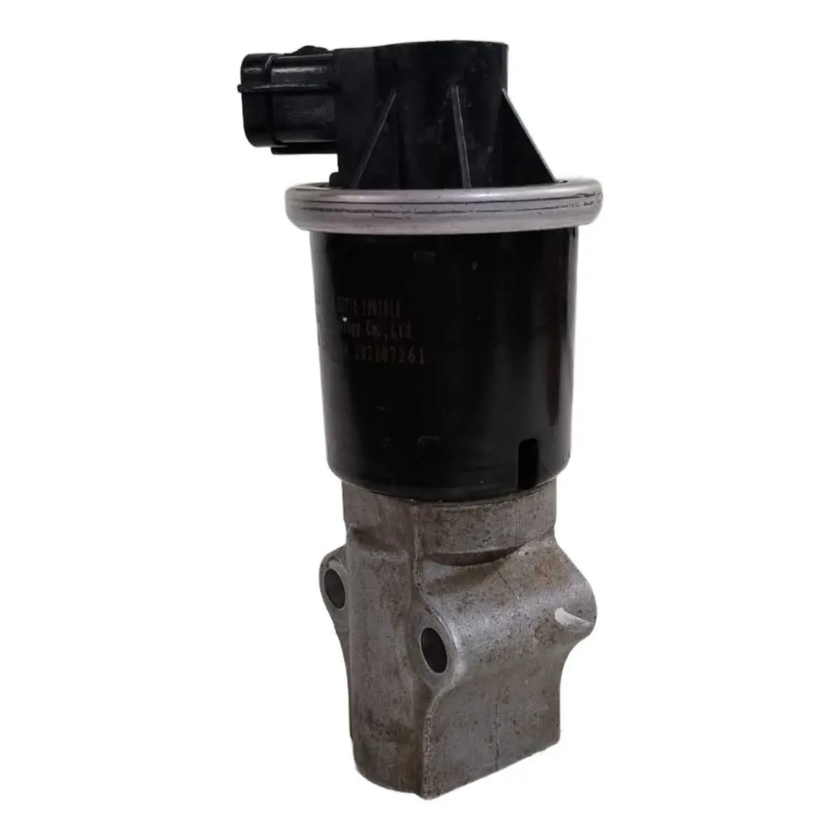 Válvula Egr Chery TIGGO 3X Pro 1.0 Turbo 2021 E3T101207010
