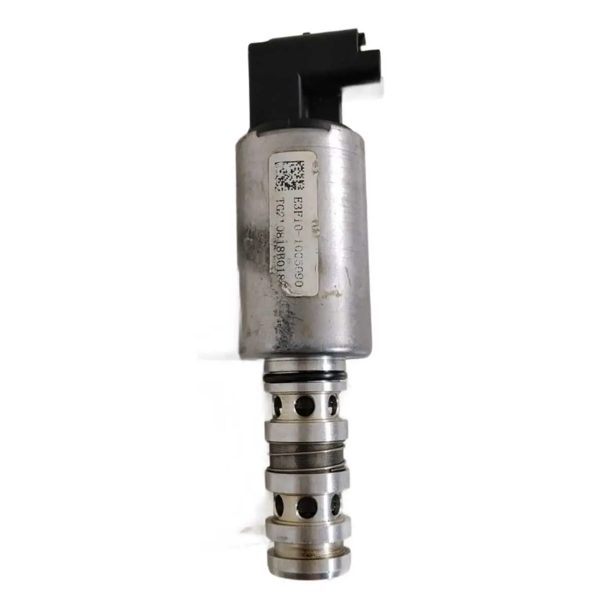 Válvula Solenoide Cabeçote Chery Tiggo 3x 1.0 20/21