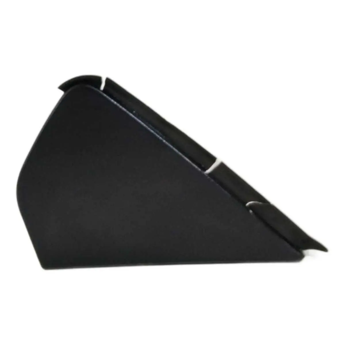 ACABAMENTO Externa Retrovisor Esquerdo Chery TIGGO 3X PRO