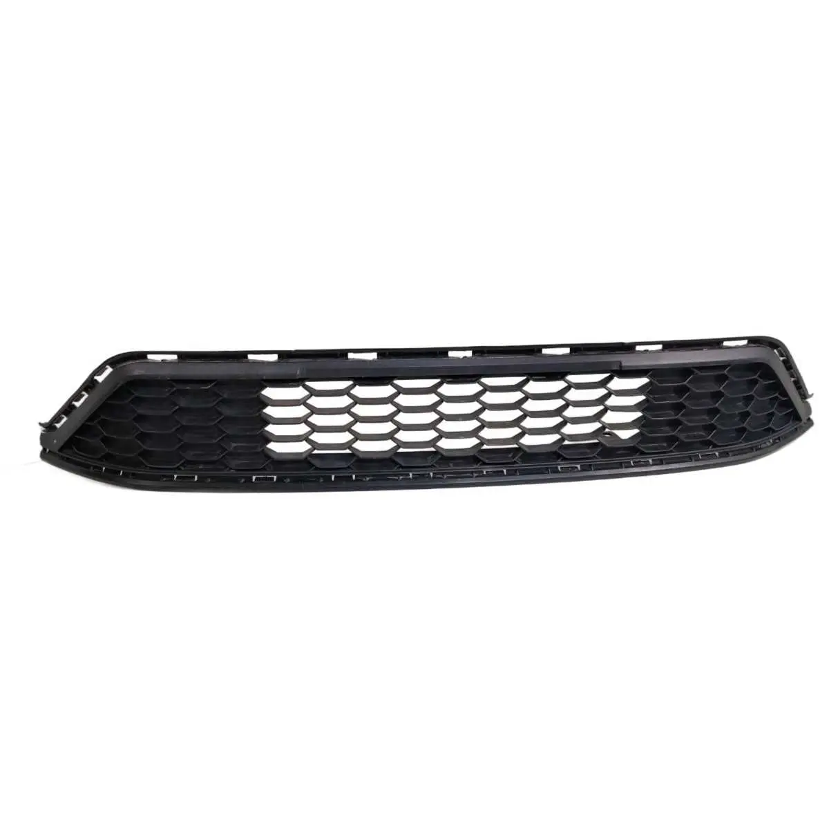 Grade Parachoque Dianteira Vw Gol G7 G8 2018/2023 5u0853677j