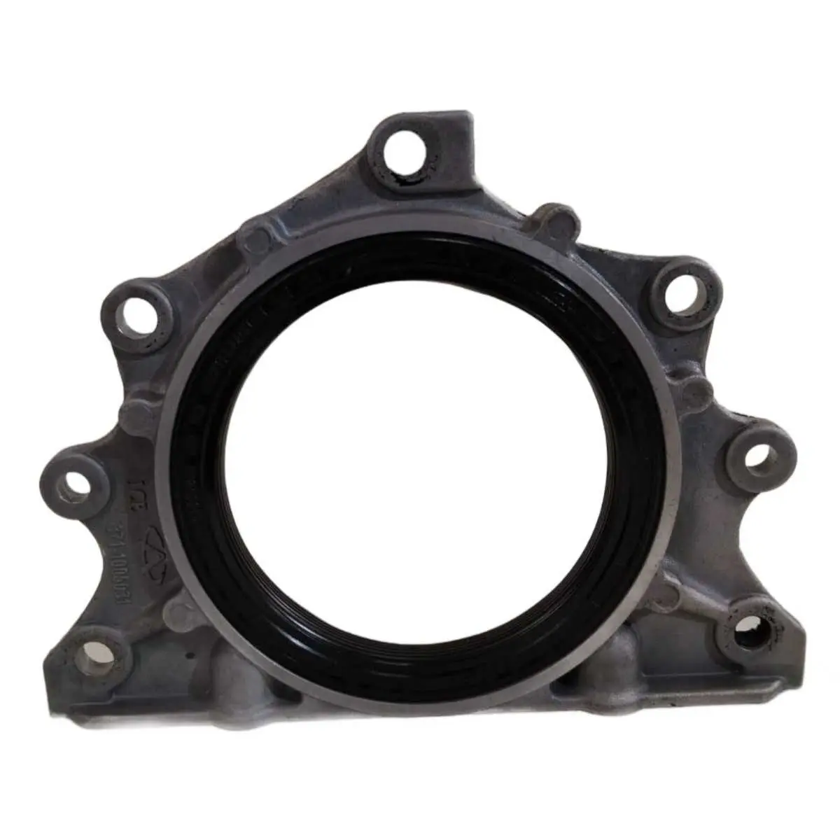 Flange Bomba Óleo Tiggo 3X Pro 1.0 Turbo 2021/23 3711005031