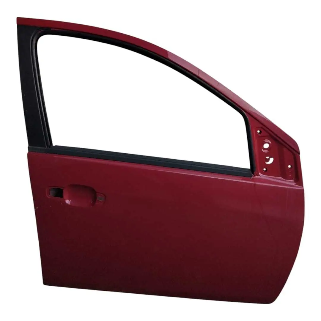 Porta Dianteira Direita Ford Fiesta 2003/2014