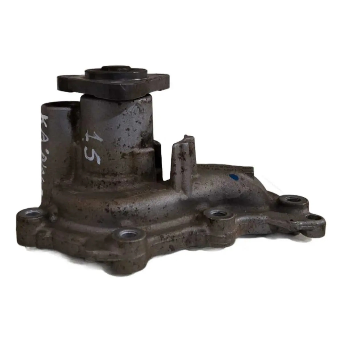 Bomba De Água Ford Ka 1.5 12v 3cc 2018/20 GN9G8501BA