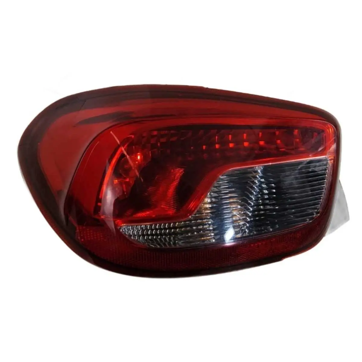 Lanterna Traseira Esquerda Renault Kwid 2017/21 TL6654