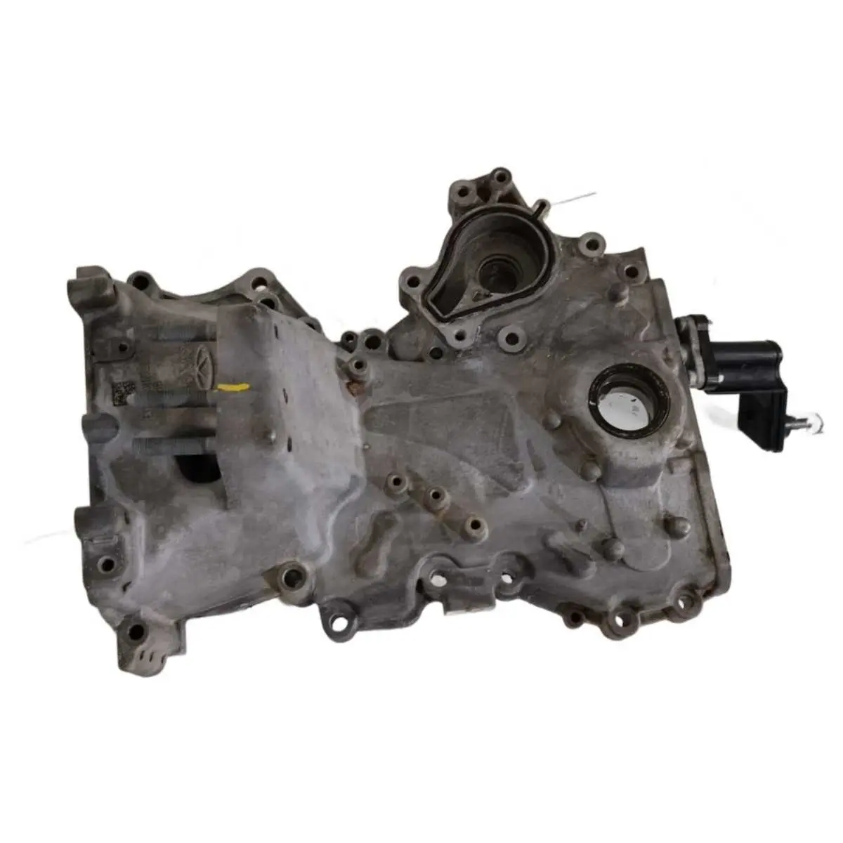 Tampa Lateral Motor Chery Tiggo 3X Pro 1.0 Turbo 2021 E3T101011010
