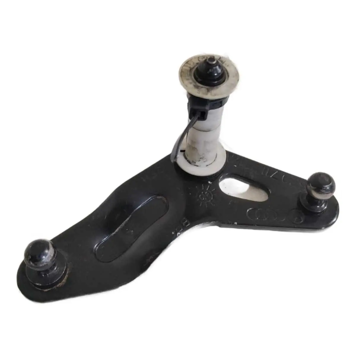 Articulador Cabo Engate Vw Fox Gol Polo 2003/2014 5z0711201a